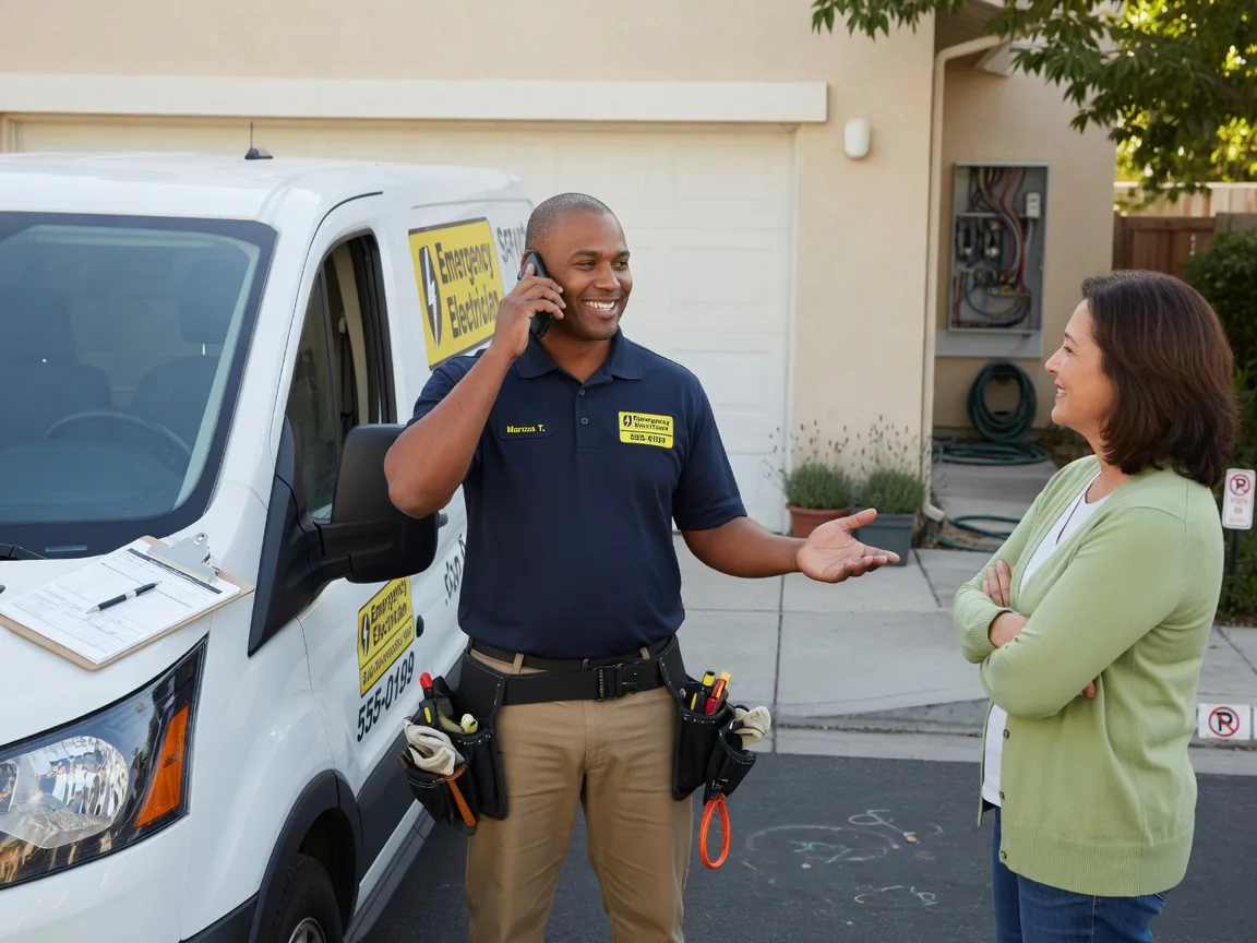 Emergency Electrician Gonzales, LA FAQs